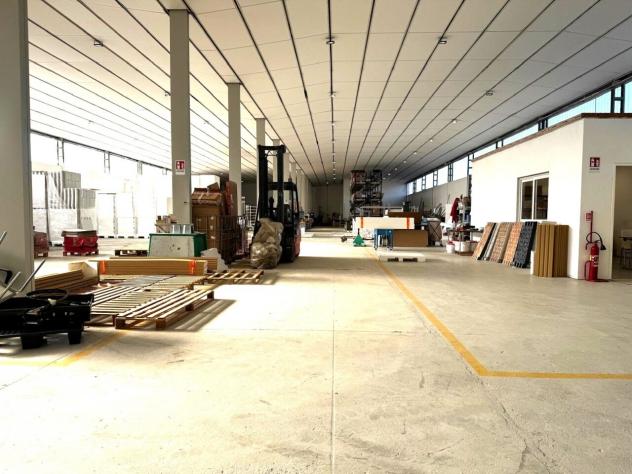 Industriale/Artigianale in vendita a Broccostella - Foto 6
