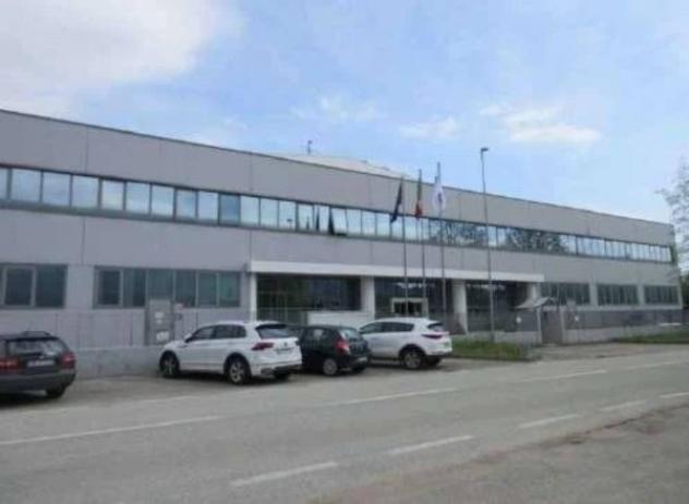 Immobile in asta di 7880 m² in vendita a Isola Vicentina - Foto 2