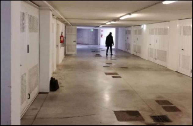 Immobile in asta di 34 m² con più di 5 locali in vendita a Macerata - Foto 9