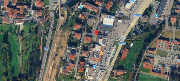 Immobile in asta di 67 m² con più di 5 locali in vendita a Villa d'Almè - Foto 11