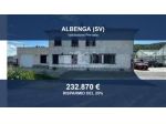 Immobile in asta di 210 m² con più di 5 locali in vendita a Albenga