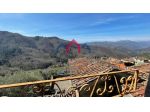 Casa semindipendente in vendita a Benabbio - Bagni di Lucca 120 mq  Rif: 1310656