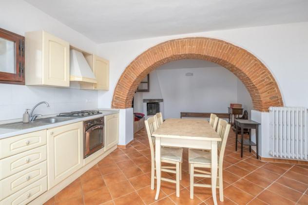 Appartamento in vendita a Calcinaia 65 mq Rif: 1407071 - Foto 4