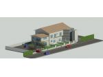 Villetta a schiera in vendita a Capannori 132 mq  Rif: 1373784