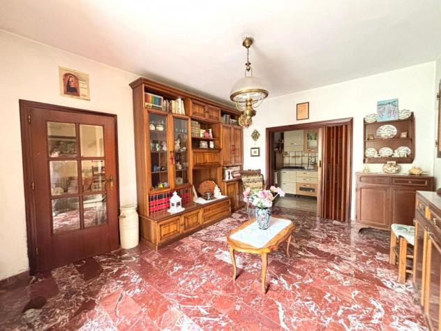 Casa singola in vendita a Perignano - Casciana Terme Lari 125 mq Rif: 1411557 - Foto 4