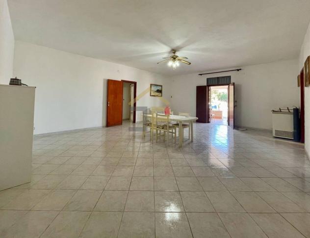Villa in vendita a Castellammare del Golfo, Castellammare periferia - Foto 6