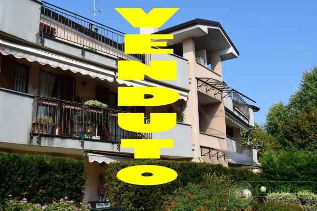 APPARTAMENTO di 4 vani e di 130 mq (CAVENAGO DI BRIANZA) rif. IGC 4 LOCALI 8 MARZO