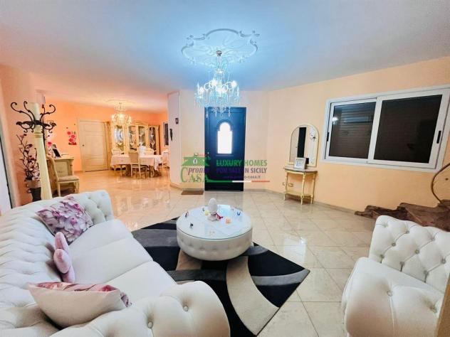 Rif: 2646 - Elegante villetta, Zona Euro Spin - Comiso - Foto 2