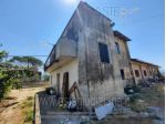 IMMOBILI-IMMOBILE RESIDENZIALE-Contrada Ferfavone, via III Traversa