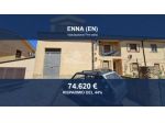 Immobile in asta di 179 m² con più di 5 locali in vendita a Enna