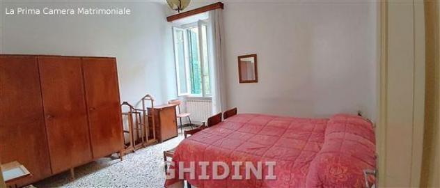 APPARTAMENTO di 5 vani e di 100 mq (GROSSETO - CENTRALE) rif. 2525.263M - Foto 18
