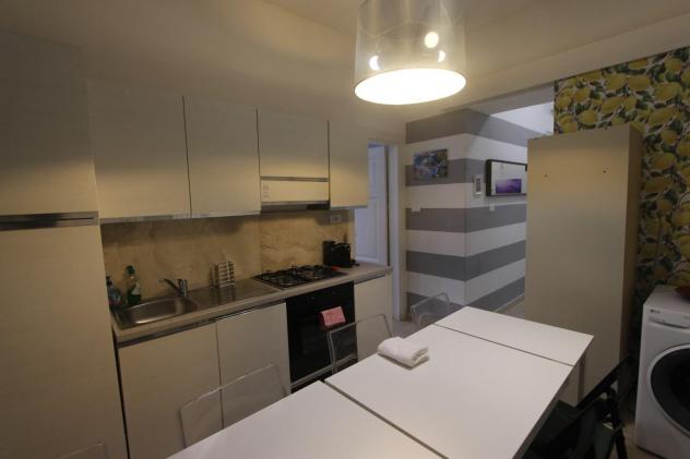 Appartamento in vendita a La Spezia 95 mq Rif: 1338928 - Foto 3