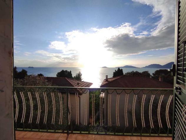 Trilocale in vendita a Lerici
