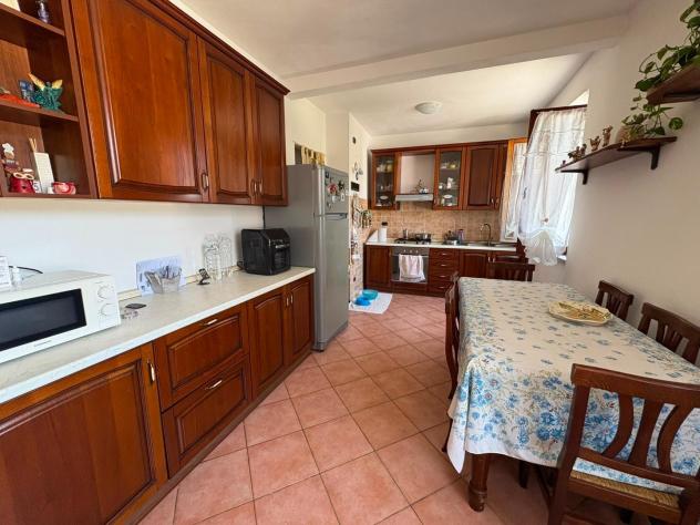 Terratetto in vendita a Casano - Luni 118 mq Rif: 1425462