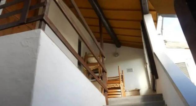 Immobile in asta di 94 m² con più di 5 locali in vendita a Macerata Feltria - Foto 13