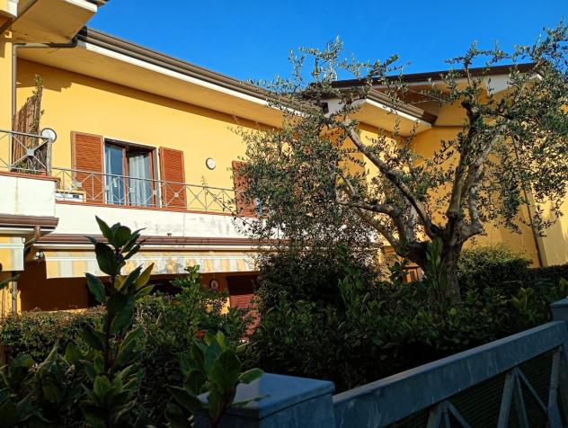Appartamento in vendita a Marina di Massa - Massa 105 mq Rif: 1391408 - Foto 7