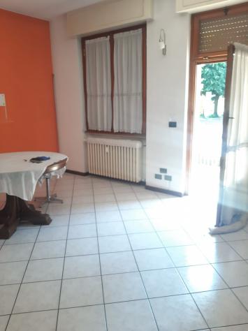 APPARTAMENTO di 3 vani e di 93 mq (MELZO) rif. 101+A - Foto 12