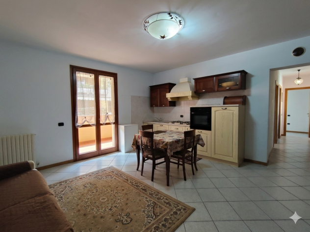 Appartamento in vendita a Montecatini-Terme 75 mq Rif: 1412950 - Foto 6