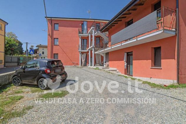 Appartamento di 54 m² con 2 locali in vendita a Montescano - Foto 11