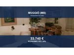 Immobile in asta di 40 m² in vendita a Muggiò