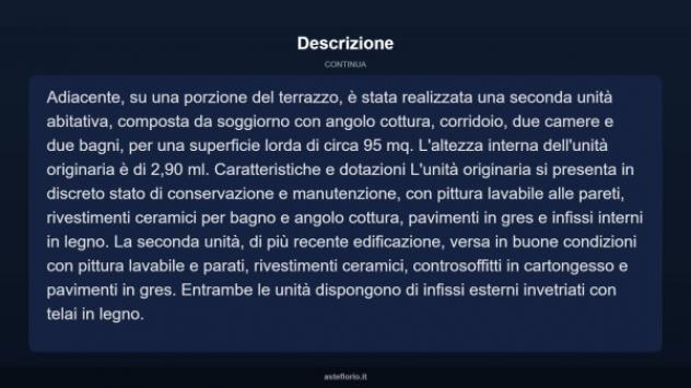 Immobile in asta di 135 m² in vendita a Mugnano di Napoli - Foto 6