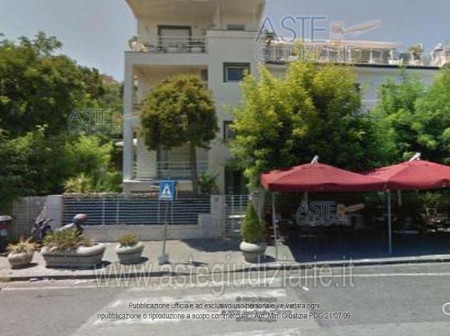 IMMOBILI-IMMOBILE RESIDENZIALE-Via Francesco Petrarca, 45, 80123 Napoli NA, Italia