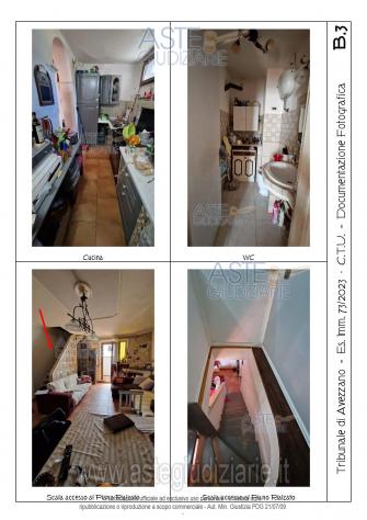 IMMOBILI-IMMOBILE RESIDENZIALE-VIA L'AQUILA 2 - Foto 4