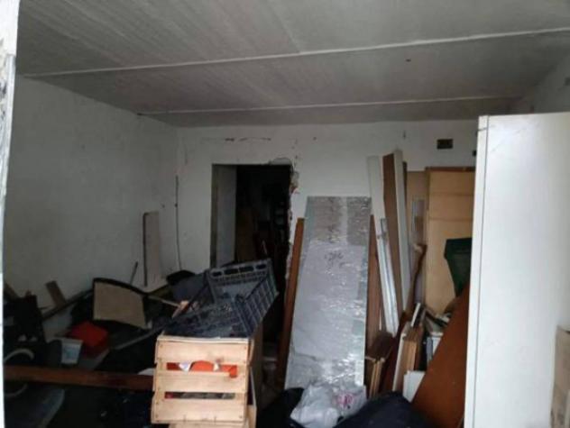 Immobile in asta di 190 m², box auto in vendita a Perugia - Foto 14