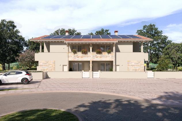 Appartamento in vendita a Pontedera 113 mq Rif: 1444775 - Foto 7