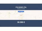 Immobile in asta di 134 m² con più di 5 locali in vendita a Pulsano