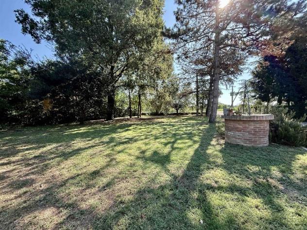 "La Casa della Quercia" – Spaziosa Casa Singola con Giardino a Russi - Foto 14