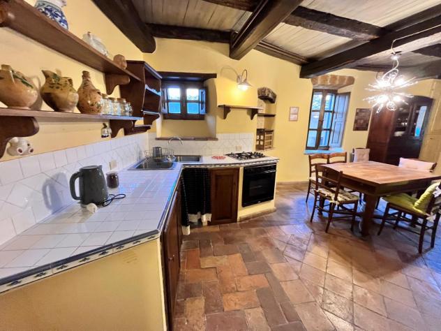 APPARTAMENTO di 4 vani e di 111 mq (SORANO) rif. SORANO 75 SOPRA - Foto 10