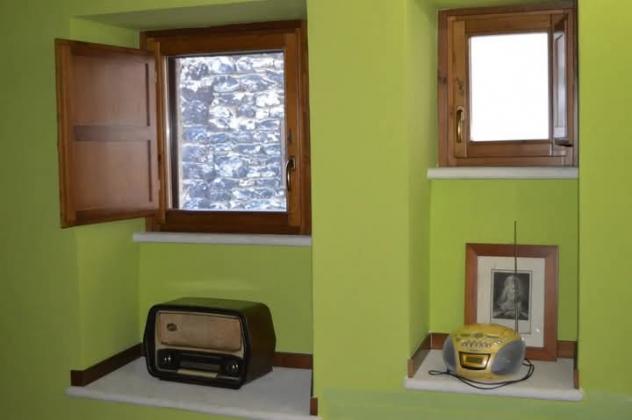 Appartamento in Frazione Messenano - Foto 6