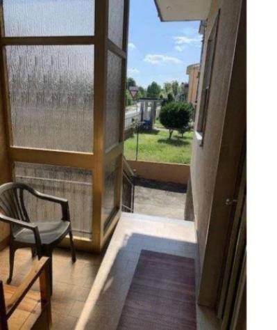 Immobile in asta di 204 m² con più di 5 locali e box auto doppio in vendita a Trecate - Foto 3