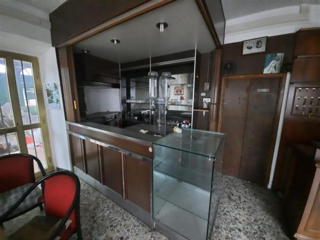 Casa semindipendente in vendita a Boveglio - Villa Basilica 460 mq Rif: 1126731 - Foto 4