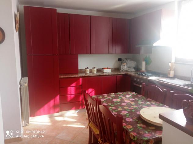 Villa in vendita a Malgrate - Villafranca in Lunigiana 220 mq Rif: 1037888 - Foto 7