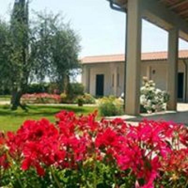 Agriturismo Poggio Tondo - Parricchi Giorgio