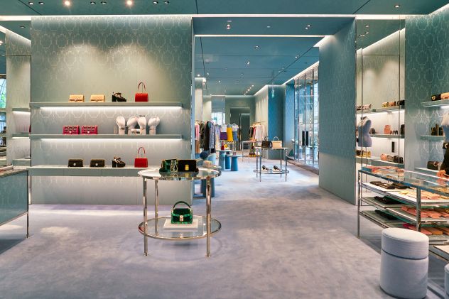 CORSO PROFESSIONALE VISUAL MERCHANDISING A MODENA