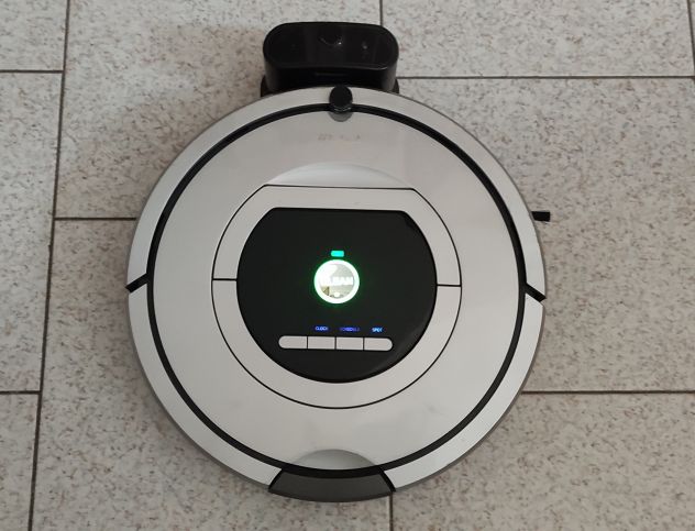 IROBOT ROOMBA 760 - Foto 4