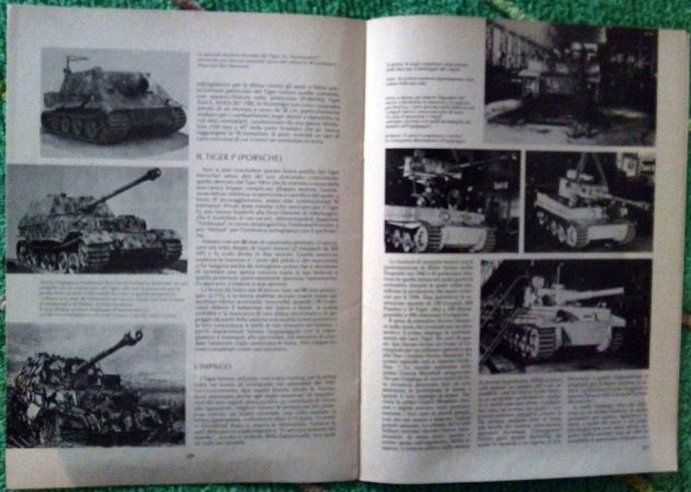 Storia dei mezzi corrazzati flli Fabbri editore. - Foto 9