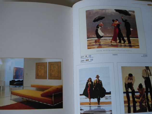 LIBRO TOP ART SHOP