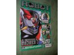 ROBOT MAGAZINE