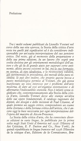 STORIA DELLA CRITICA D’ARTE Lionello Venturi - Foto 4