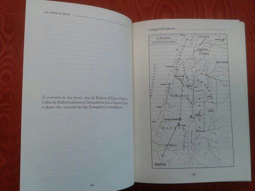 LA VERITA' SU GESU' - Foto 4