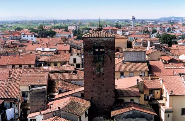 Negozio in vendita a Castelfranco di Sotto 50 mq Rif: 1447263 - Foto 3