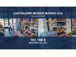 Immobile in asta di 210 m² in vendita a Castiglione Messer Marino