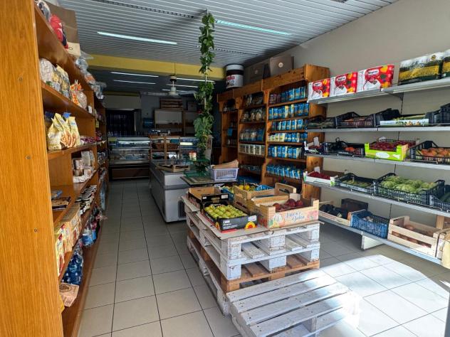 Bar/Tabacchi in vendita a Pagnana - Empoli 100 mq Rif: 1448938 - Foto 4