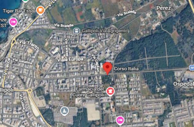 Immobile in asta di 16 m² in vendita a Gallipoli - Foto 5
