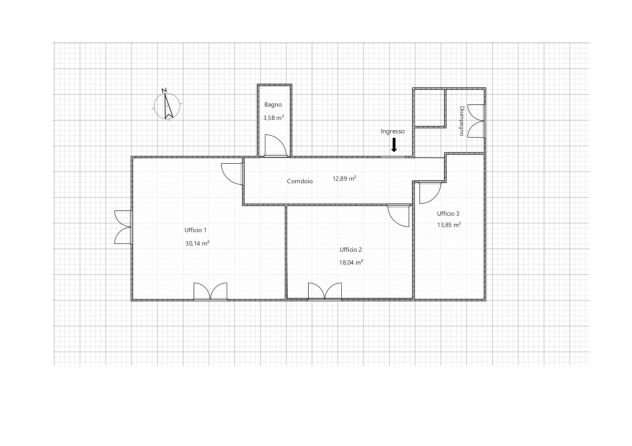 Studi Professionali All-Inclusive - Foto 5