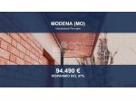 Immobile in asta di 412 m² in vendita a Modena